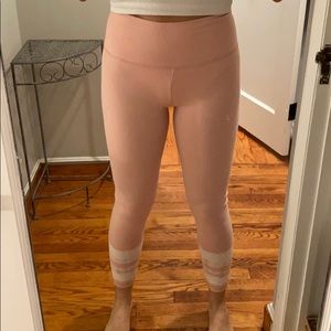 Aerie Chill Play Move Leggings